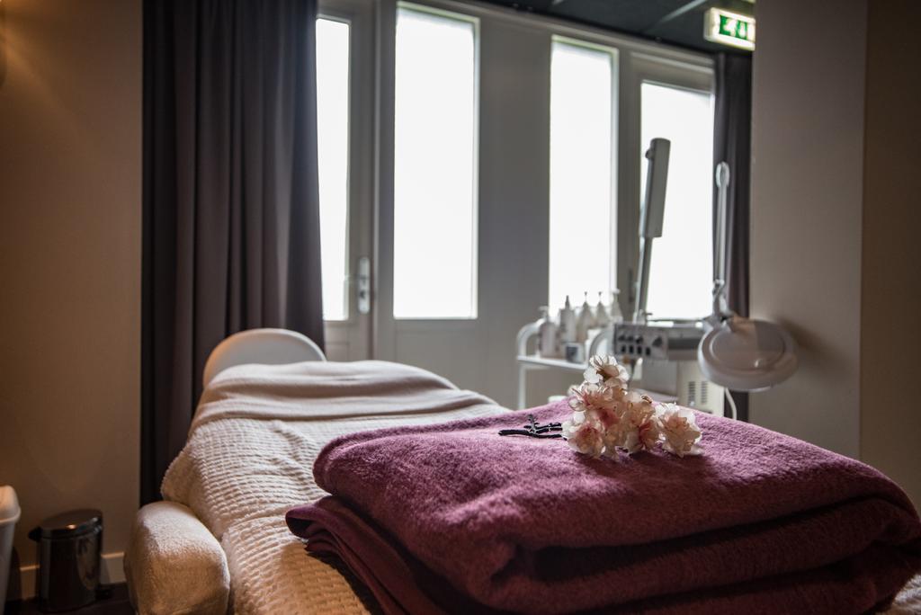 Hotel Het Raedthuys Sint-Maartensdijk Ngoại thất bức ảnh