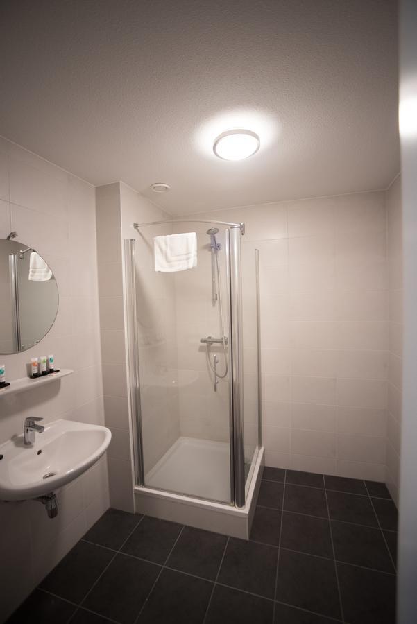 Hotel Het Raedthuys Sint-Maartensdijk Ngoại thất bức ảnh